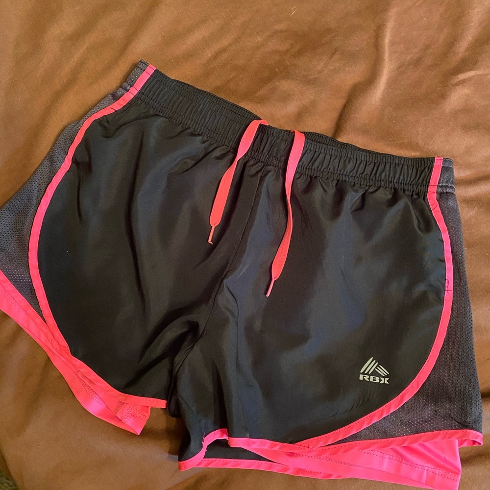 RBX shorts